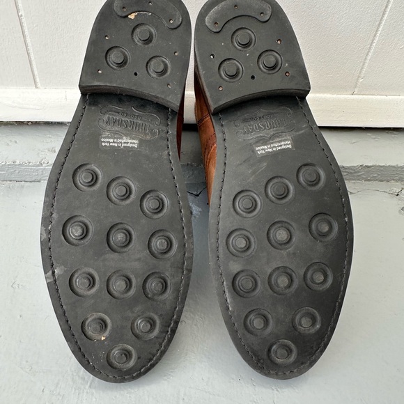 Thursday Men’s Captain Boot - Picture 4 of 6